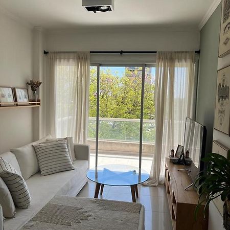 Departamento Centro Rcia Apartment เรซิสเตนเซีย ภายนอก รูปภาพ
