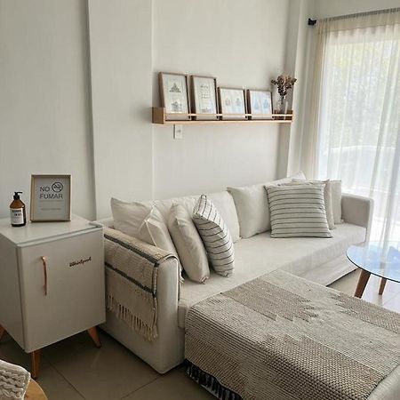 Departamento Centro Rcia Apartment เรซิสเตนเซีย ภายนอก รูปภาพ