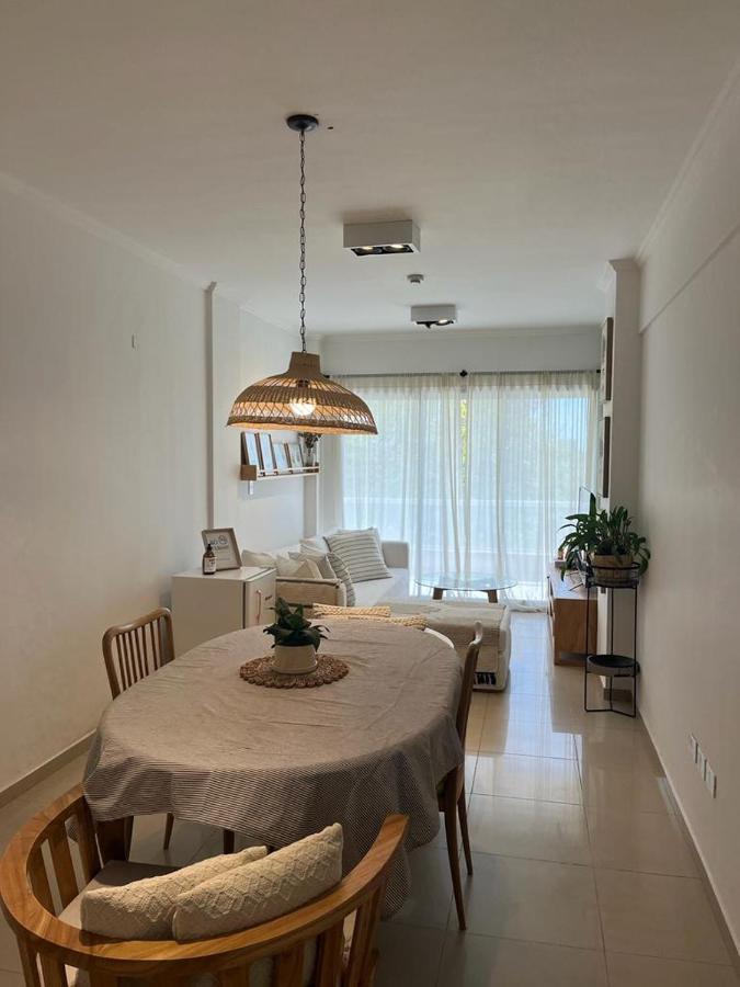 Departamento Centro Rcia Apartment เรซิสเตนเซีย ภายนอก รูปภาพ