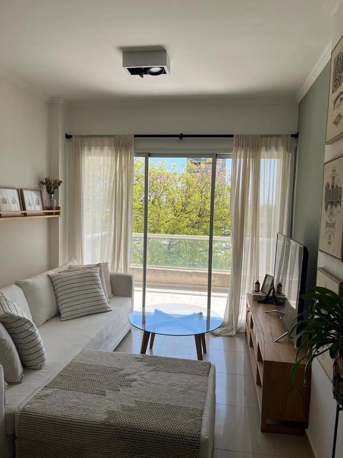Departamento Centro Rcia Apartment เรซิสเตนเซีย ภายนอก รูปภาพ