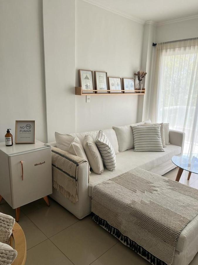 Departamento Centro Rcia Apartment เรซิสเตนเซีย ภายนอก รูปภาพ