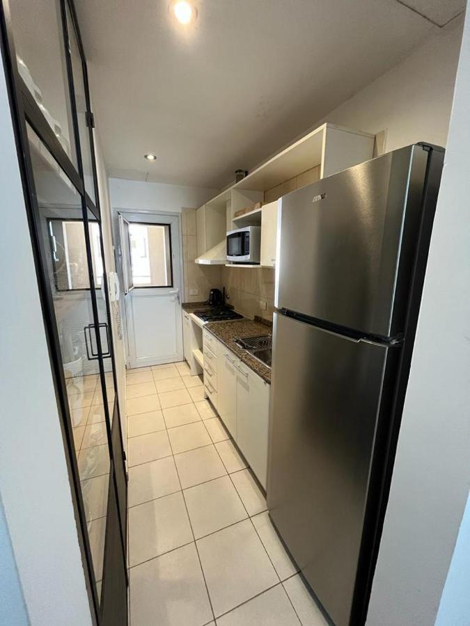 Departamento Centro Rcia Apartment เรซิสเตนเซีย ภายนอก รูปภาพ