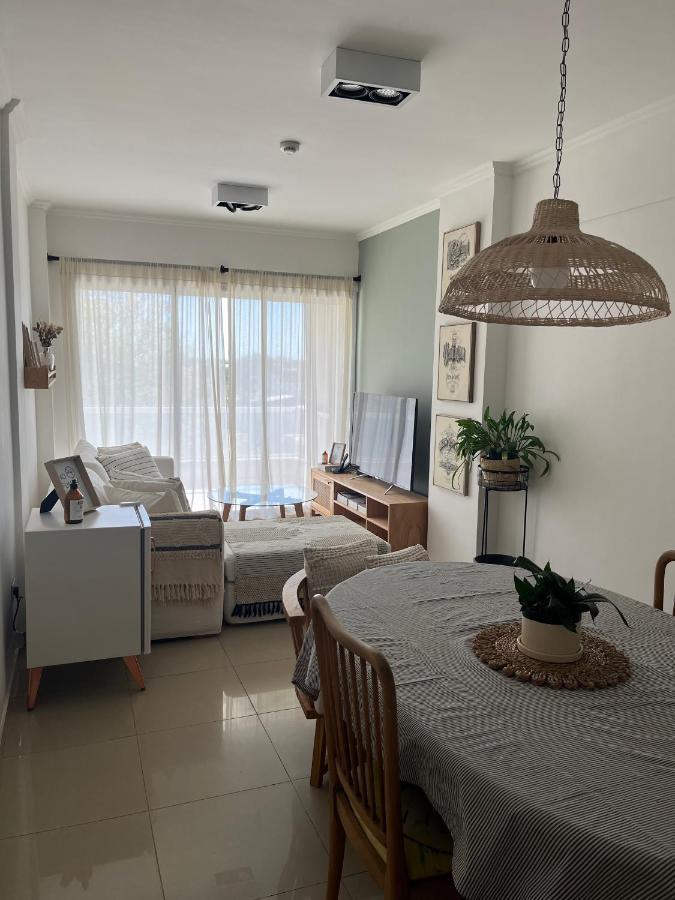 Departamento Centro Rcia Apartment เรซิสเตนเซีย ภายนอก รูปภาพ