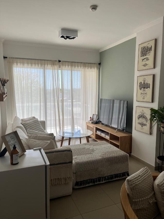 Departamento Centro Rcia Apartment เรซิสเตนเซีย ภายนอก รูปภาพ