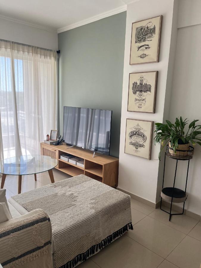 Departamento Centro Rcia Apartment เรซิสเตนเซีย ภายนอก รูปภาพ