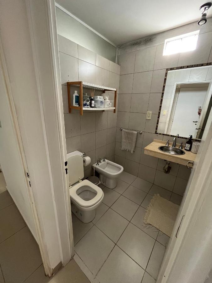 Departamento Centro Rcia Apartment เรซิสเตนเซีย ภายนอก รูปภาพ