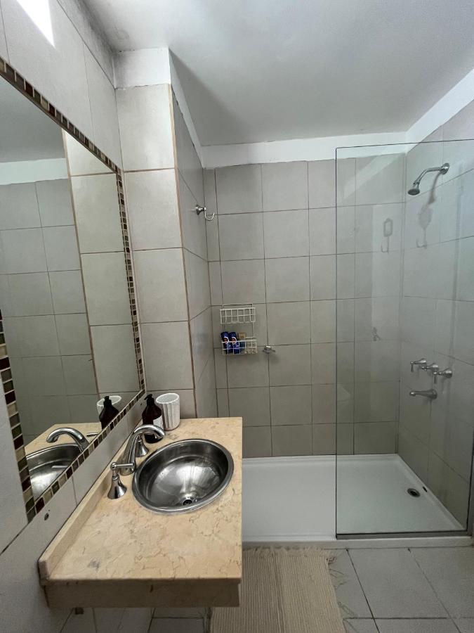 Departamento Centro Rcia Apartment เรซิสเตนเซีย ภายนอก รูปภาพ