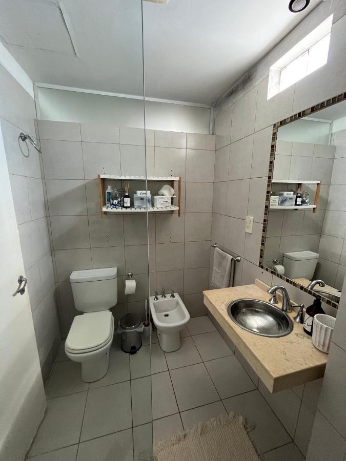 Departamento Centro Rcia Apartment เรซิสเตนเซีย ภายนอก รูปภาพ