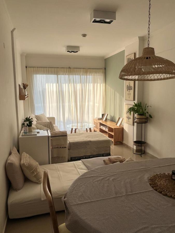 Departamento Centro Rcia Apartment เรซิสเตนเซีย ภายนอก รูปภาพ